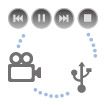 One-touch recording