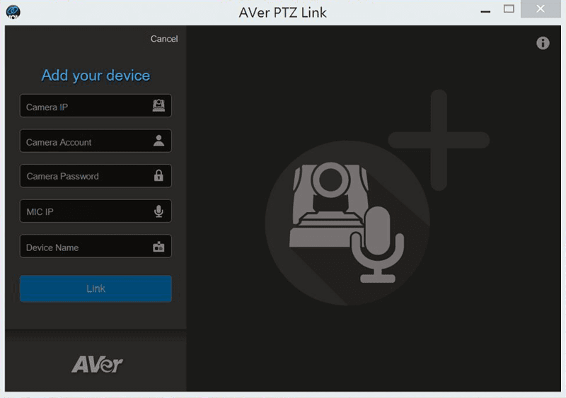 ptz-link