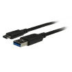 USB 3.0 Type-A to Type-C Cable (1.83m)