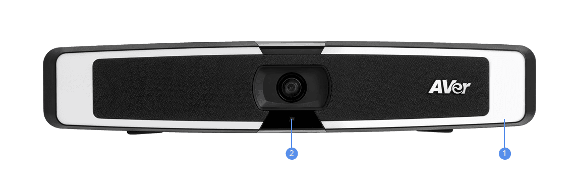 VB130 Front