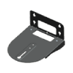 Wall Mount Brackets